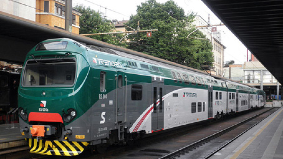 Treni, lavori in stazione a Novara e sulla Arona-Novara: variazioni nel weekend